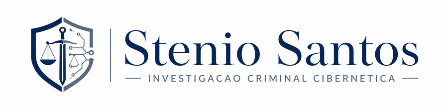 Stenio Santos Sousa